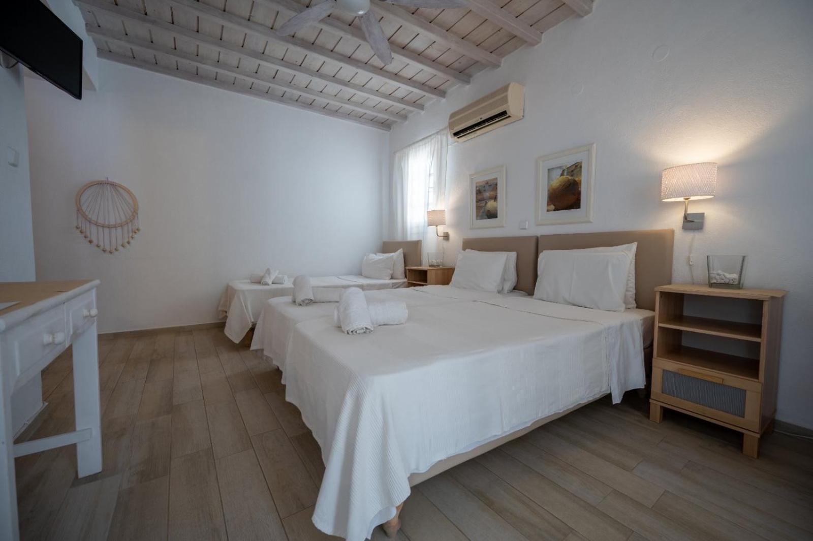 Love hôtel Twins-trisa