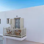 Twins-Trisa Apartments