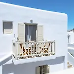 Twins-Trisa Apartments